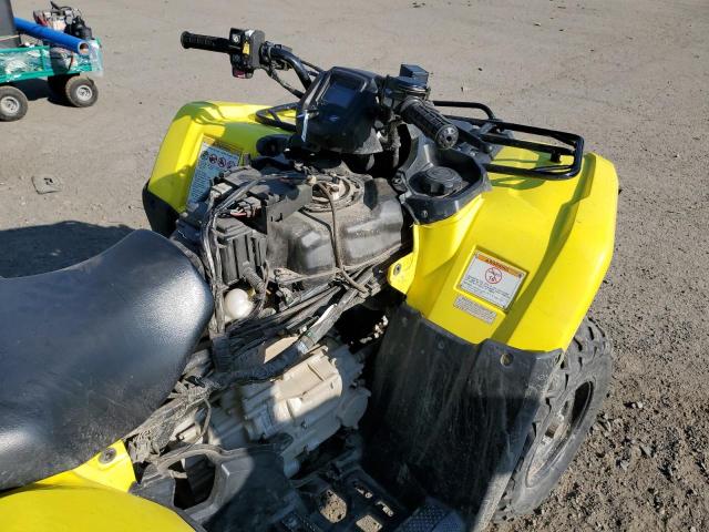 2018 HONDA TRX420 FA 1HFTE47D7J4300651