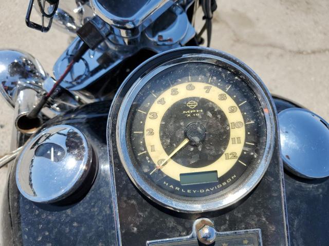 2012 HARLEY-DAVIDSON FLSTN SOFT 1HD1JDV15CB050054