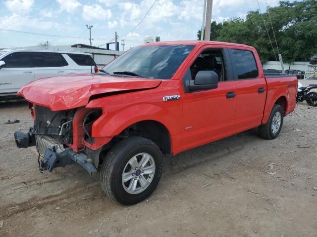 2015 FORD F150 SUPER - 1FTEW1CP9FKE34241