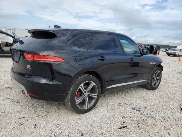 VIN SADCM2FV3KA392618 2019 Jaguar F-Pace, S no.3