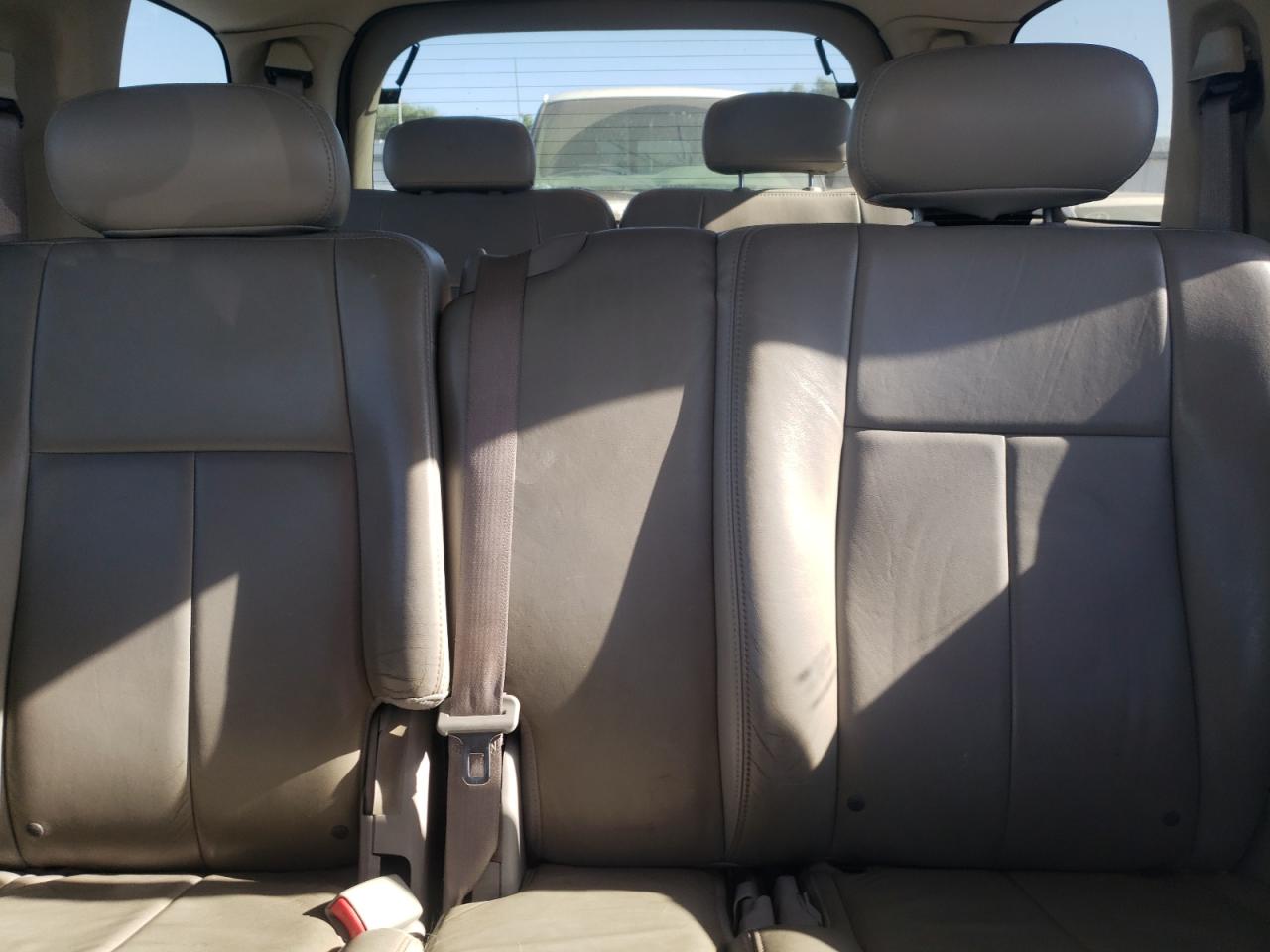 1GKES66M166140758 2006 GMC Envoy Denali Xl