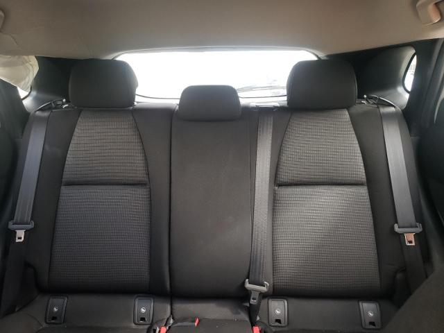 2021 MAZDA CX-30 - 3MVDMAAL0MM209356