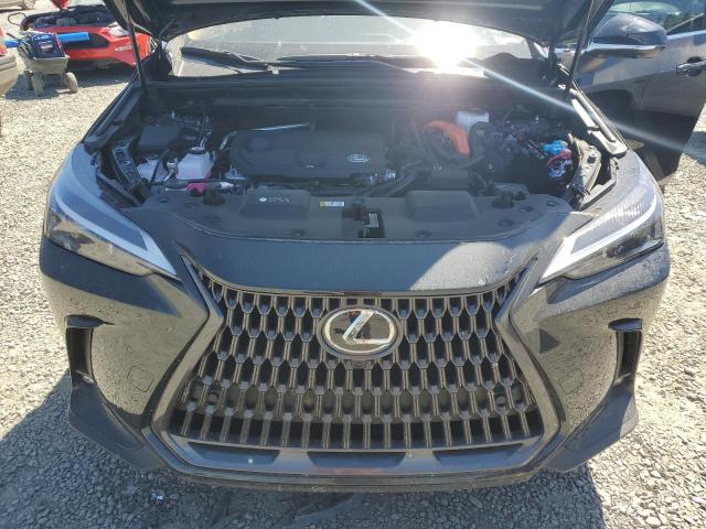 2024 LEXUS NX 350H BA - JTJGKCEZ5R2023919