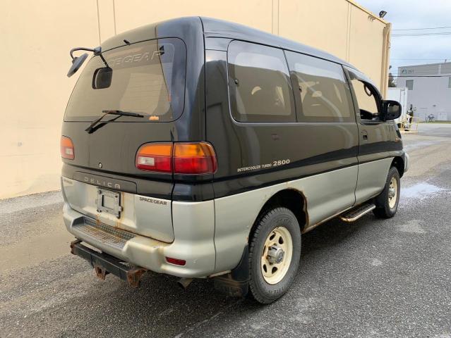 PE8W0003766 1994 Mitsubishi Delica