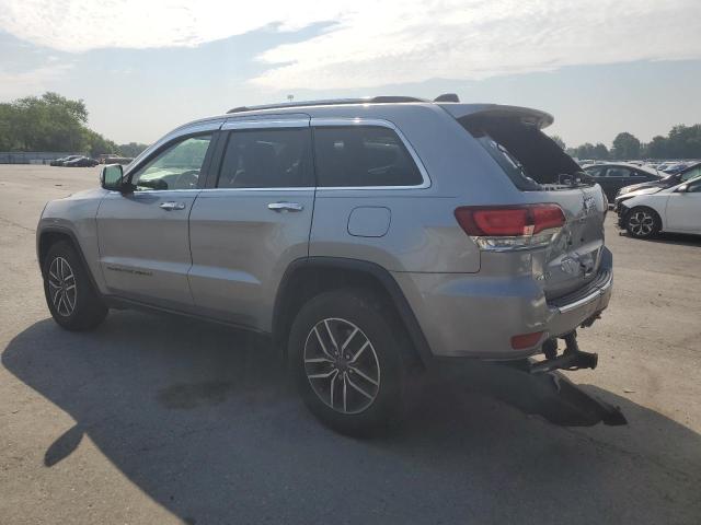 2020 JEEP GRAND CHER - 1C4RJFBGXLC390058