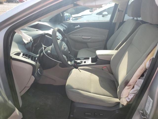 2017 FORD ESCAPE SE - 1FMCU9GD1HUC04353