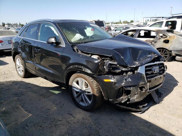 VIN WA1EFCFS5GR018833 2016 AUDI Q3 no.4