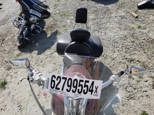 2012 HONDA VT1300 CT JH2SC6671CK200215