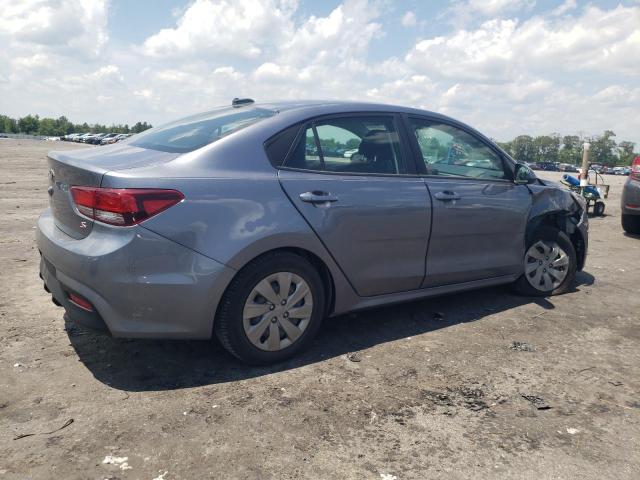 VIN 3KPA24AB8KE211141 2019 KIA Rio, S no.3