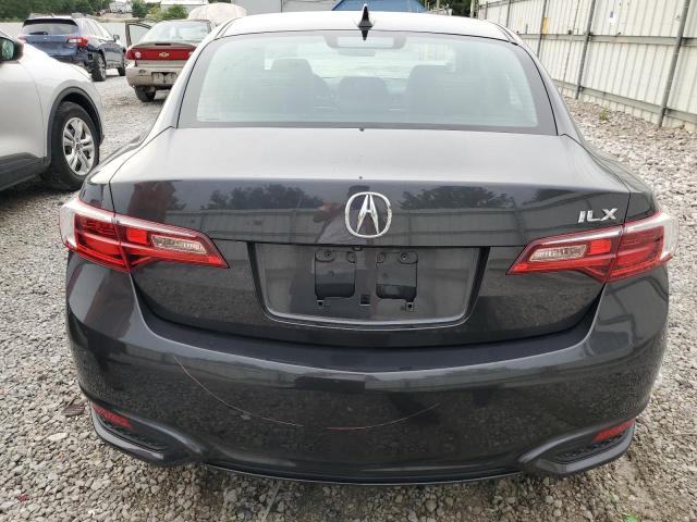 2016 Acura Ilx Base Watch Plus VIN: 19UDE2F39GA019555 Lot: 62022854