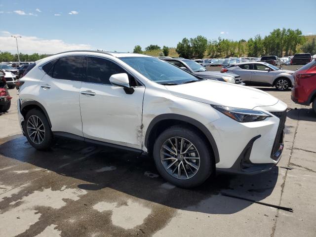 VIN JTJGKCEZ3R5021715 2024 Lexus NX, 350H Base no.4