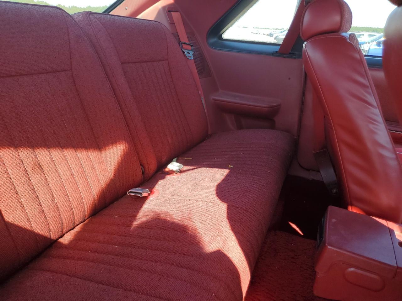 1FACP41E4LF177197 1990 Ford Mustang Lx