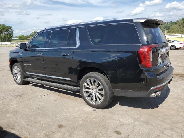 2022 GMC YUKON XL D - 1GKS2JKLXNR233911