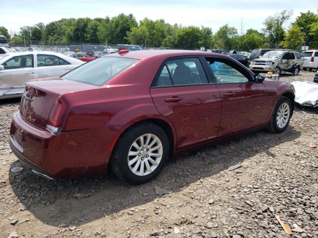 VIN 2C3CCABG0MH629882 2021 Chrysler 300, S no.3