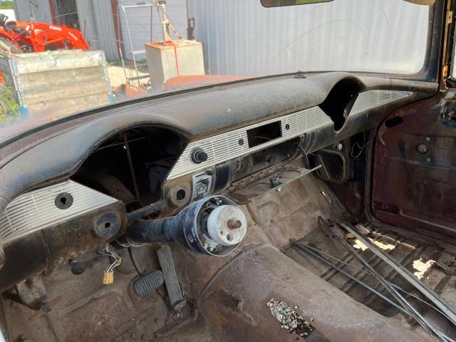 1956 Chevrolet Bel-Air VIN: VC56K087985 Lot: 63066384