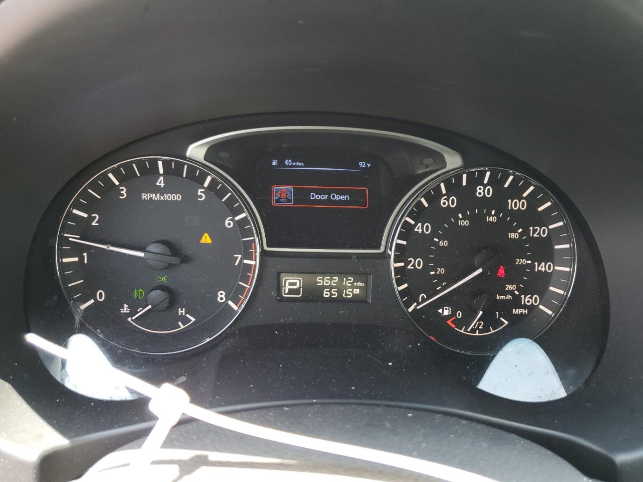 1N4AL3APXEC125558 2014 Nissan Altima 2.5