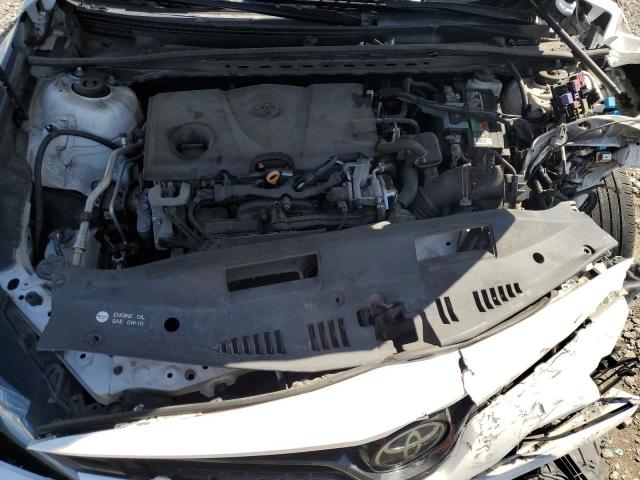 VIN 4T1B11HK6KU221093 2019 Toyota Camry, L no.11