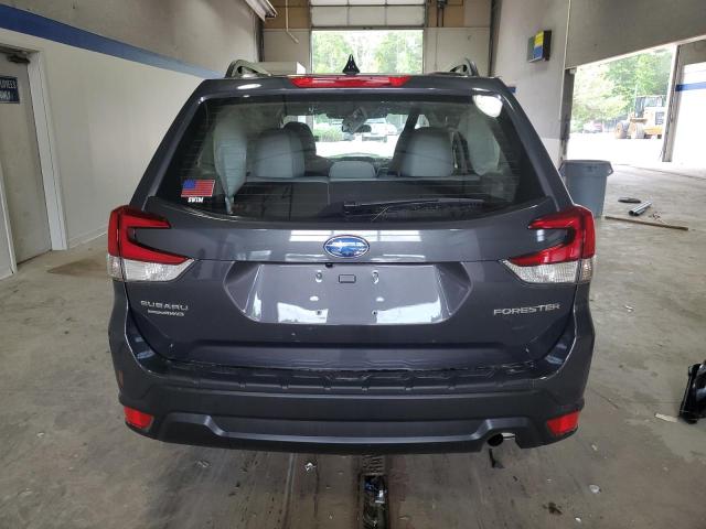 2024 SUBARU FORESTER JF2SKABC7RH412416