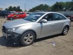 2015 CHEVROLET CRUZE LT - 1G1PC5SB8F7295469