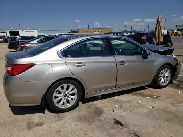 2015 Subaru Legacy 2.5I Premium VIN: 4S3BNBC61F3018584 Lot: 62945034