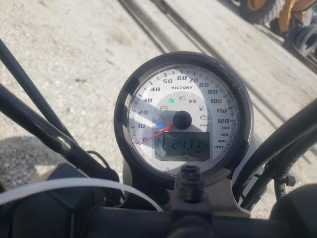 2013 VICTORY MOTORCYCLES HIGH-BALL - 5VPWB36N9D3017815