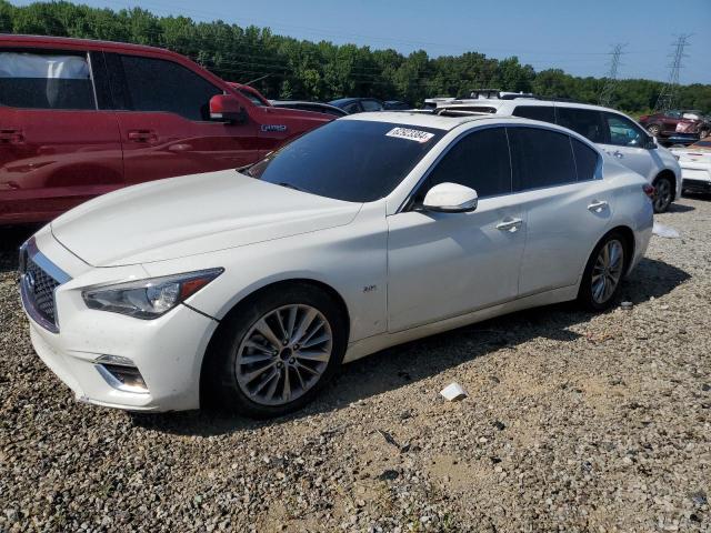 JN1EV7APXLM205997 Infiniti Q50 PURE