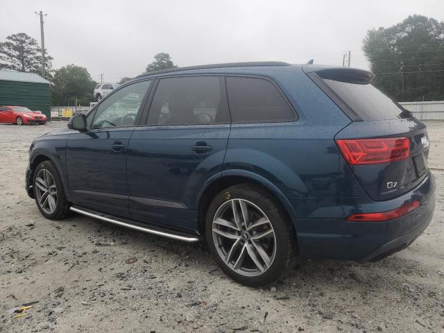 VIN WA1VAAF71JD024633 2018 Audi Q7, Prestige no.2