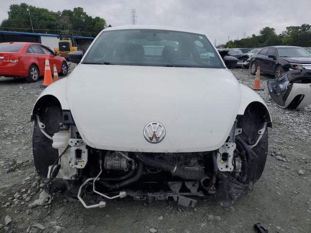 2015 VOLKSWAGEN BEETLE 1.8 - 3VWF17AT9FM634001