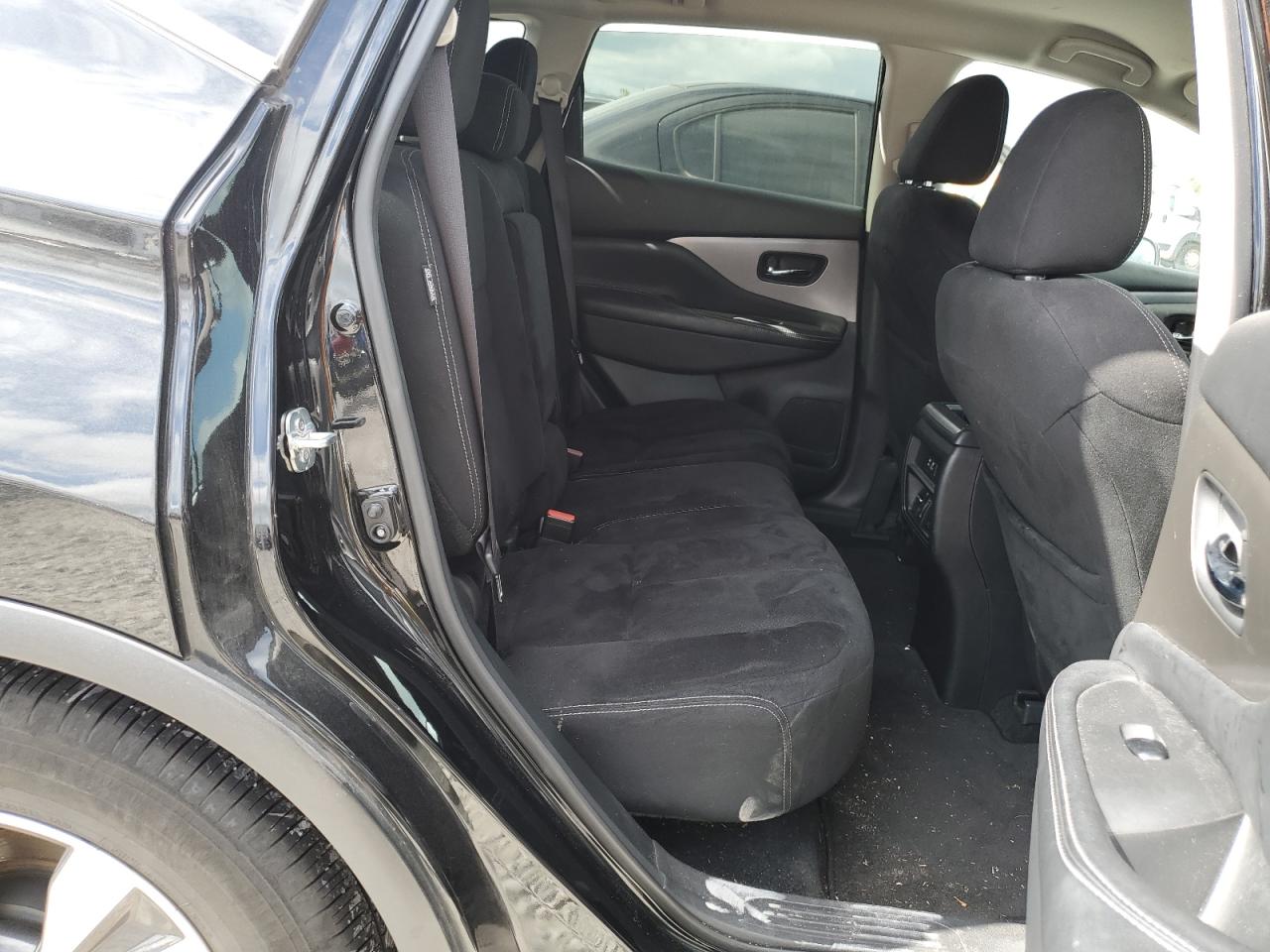 5N1AZ2MJ0KN140723 2019 Nissan Murano S