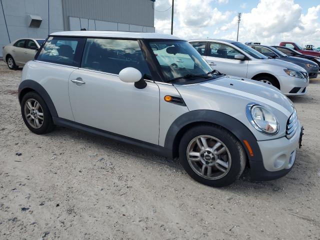 2012 Mini Cooper VIN: WMWSU3C50CT261571 Lot: 61380814