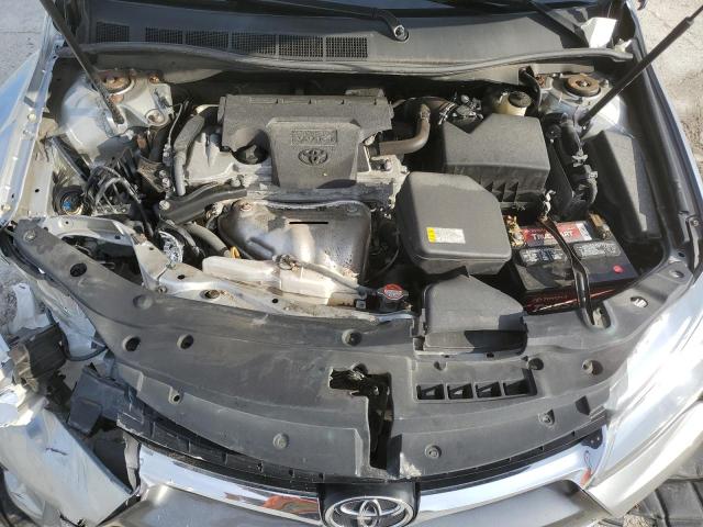 VIN 4T1BF1FK1GU544575 2016 Toyota Camry, LE no.11