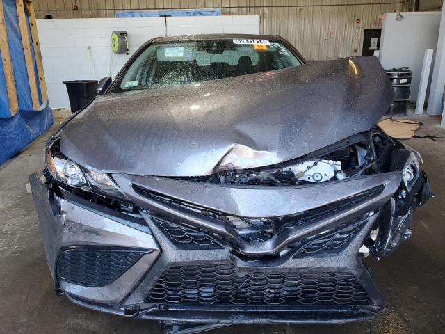 VIN 4T1G11BK9RU118176 2024 Toyota Camry, Se Night S... no.5