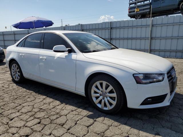 VIN WAUAFAFLXDN035502 2013 Audi A4, Premium no.4