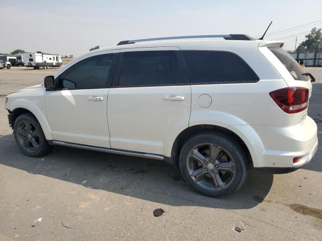 VIN 3C4PDDGG9FT618863 2015 Dodge Journey, Crossroad no.2