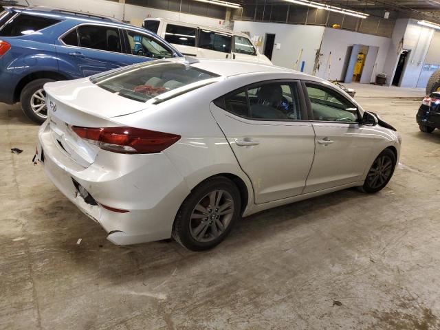 2017 HYUNDAI ELANTRA SE - 5NPD84LF2HH186317