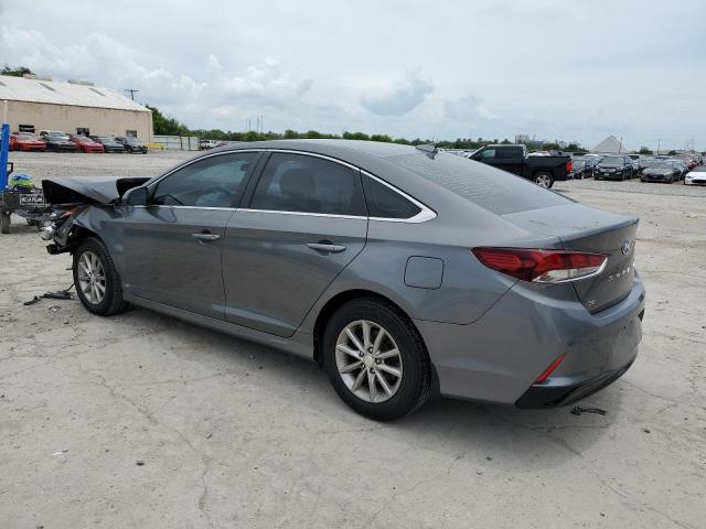 2019 HYUNDAI SONATA SE - 5NPE24AF7KH798738