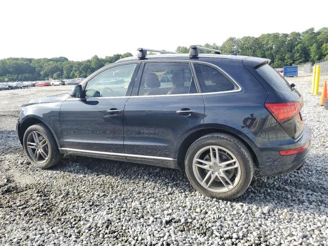 VIN WA1C2AFP0HA073175 2017 Audi Q5, Premium no.2