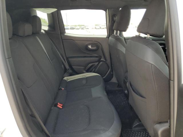 2022 JEEP RENEGADE A - ZACNJDE16NPN81093