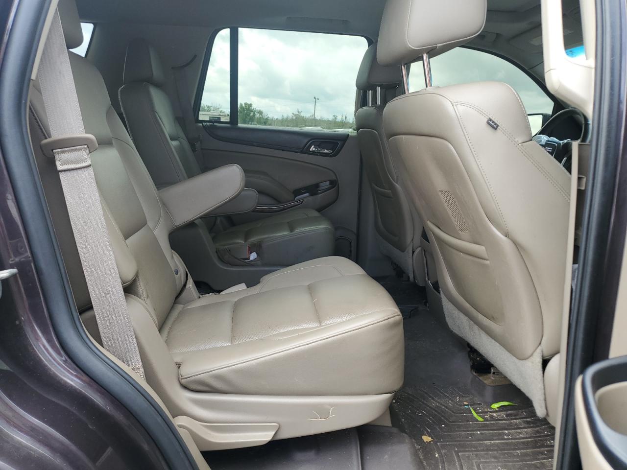 1GKS1BKC9FR131476 2015 GMC Yukon Slt