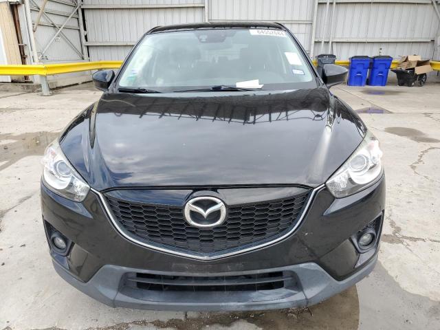 VIN JM3KE2CY6E0302995 2014 Mazda CX-5, Touring no.5