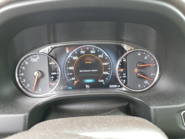 2019 GMC Acadia Denali VIN: 1GKKNXLS5KZ173709 Lot: 62422104