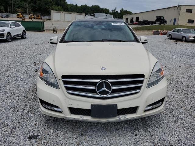 2012 Mercedes-Benz R 350 Bluetec VIN: 4JGCB2FE8CA142824 Lot: 63595924