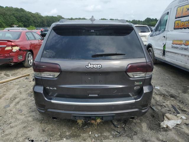2016 JEEP GRAND CHER - 1C4RJFCG8GC332700