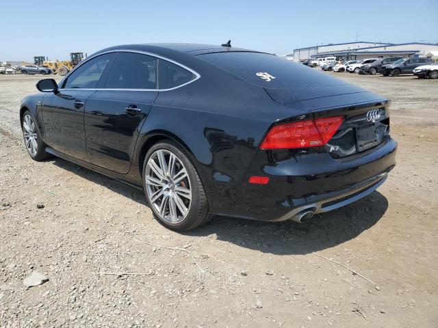 VIN WAU2MAFC9EN032599 2014 Audi A7, Prestige no.2