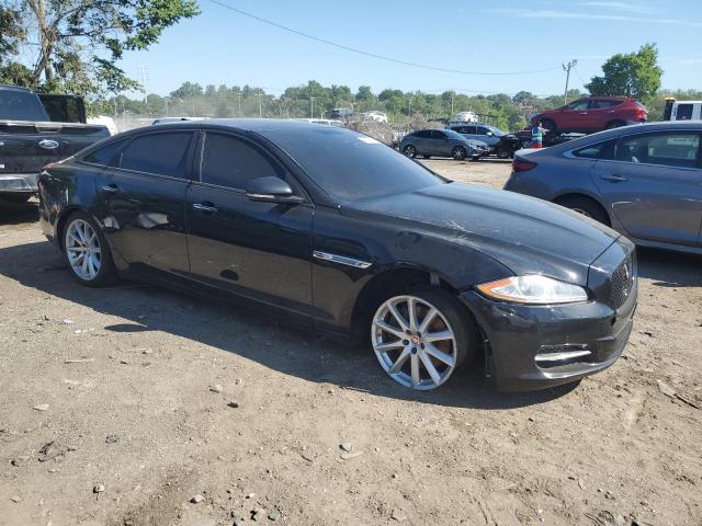 VIN SAJWJ2GD2F8V76289 2015 Jaguar XJL, Portfolio no.4