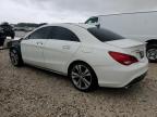 MERCEDES-BENZ CLA 250 photo