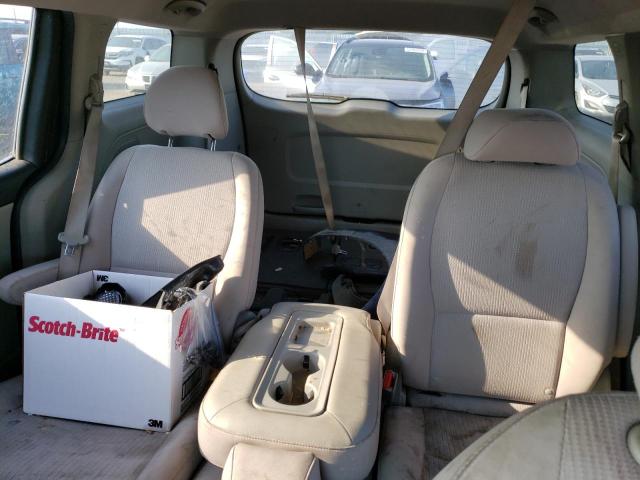 2019 KIA SEDONA LX - KNDMB5C19K6552450