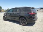 CHEVROLET TRAVERSE P photo