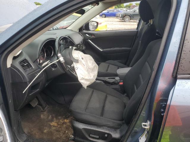 VIN JM3KE2CY2F0473101 2015 Mazda CX-5, Touring no.7