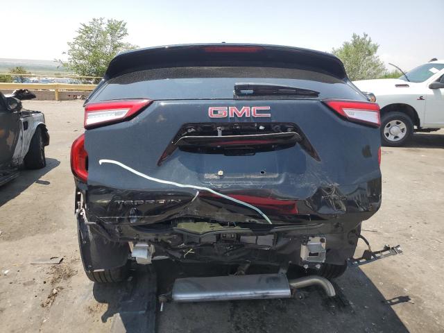 2023 GMC TERRAIN SL - 3GKALVEG9PL112313